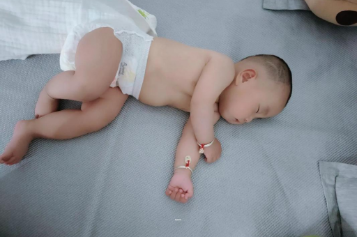 滁州宝宝为什么不说话 滁州宝宝为什么不说话