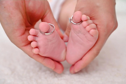 滁州孕妇六个月肚子多大
